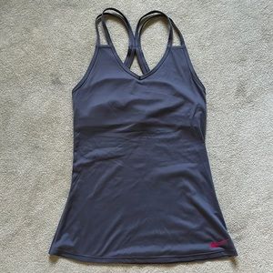 Woman’s Nike Sports Tank Top